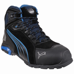 Puma Rio Mid Safety Boots