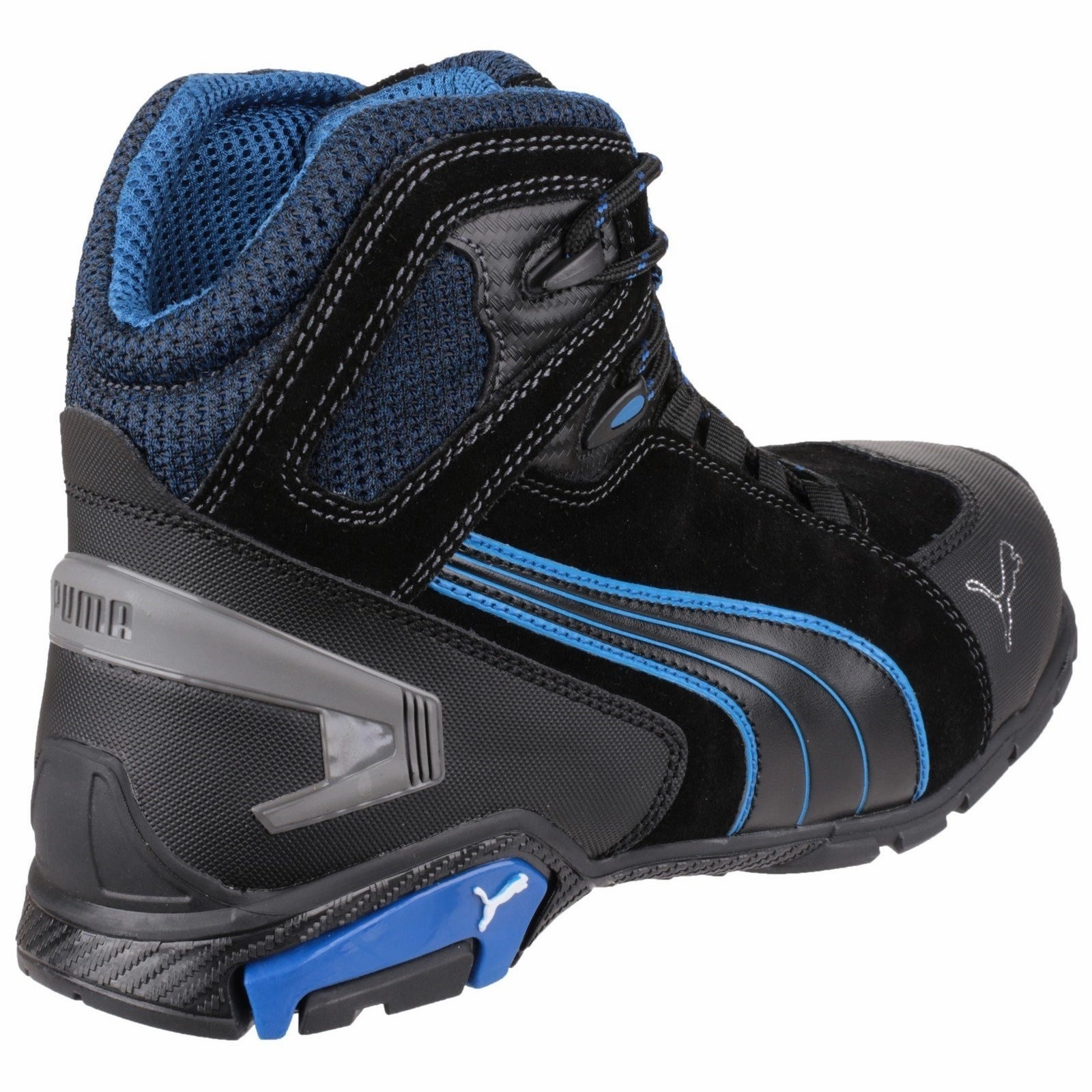 Puma Rio Mid Safety Boots