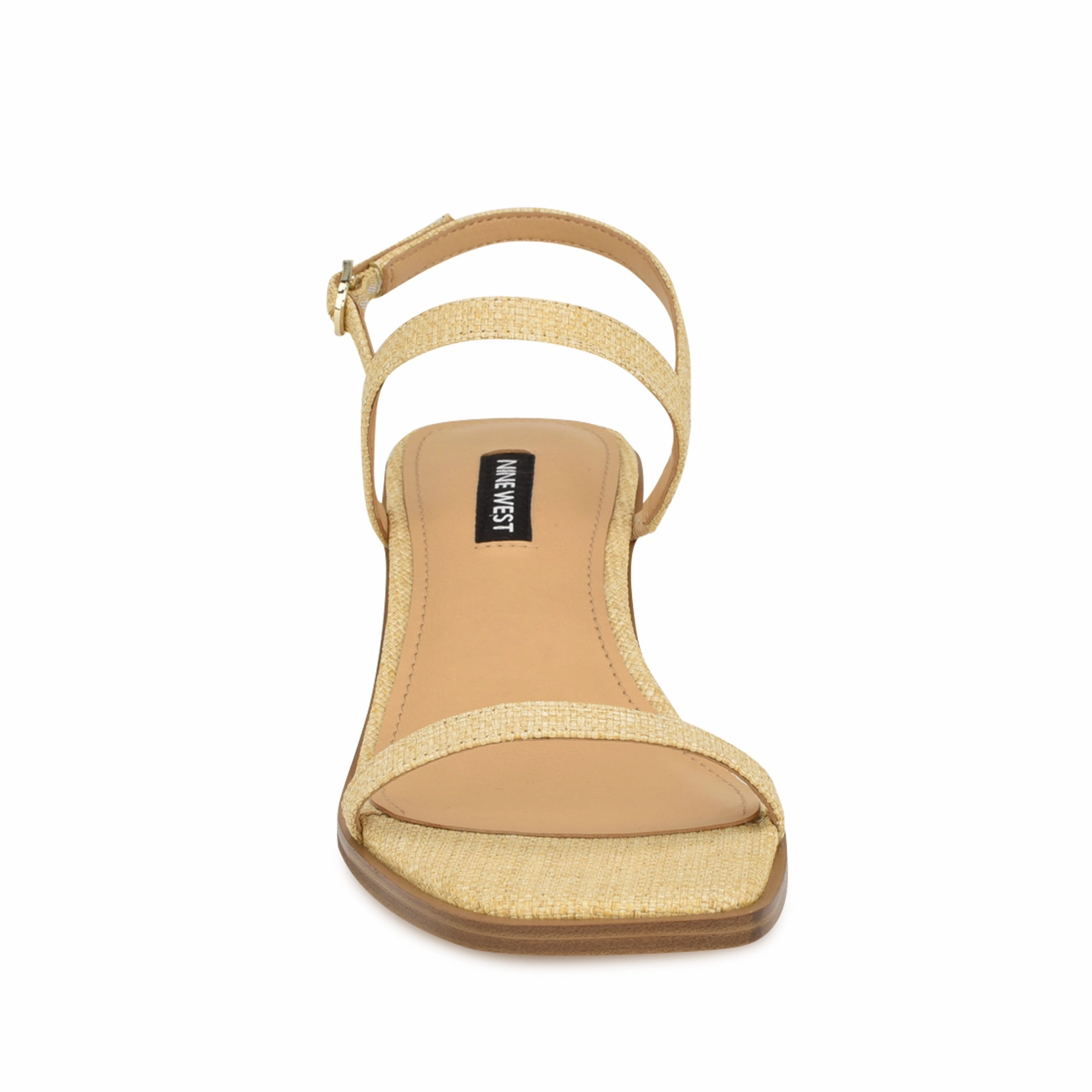Purdy Block Heel Sandals