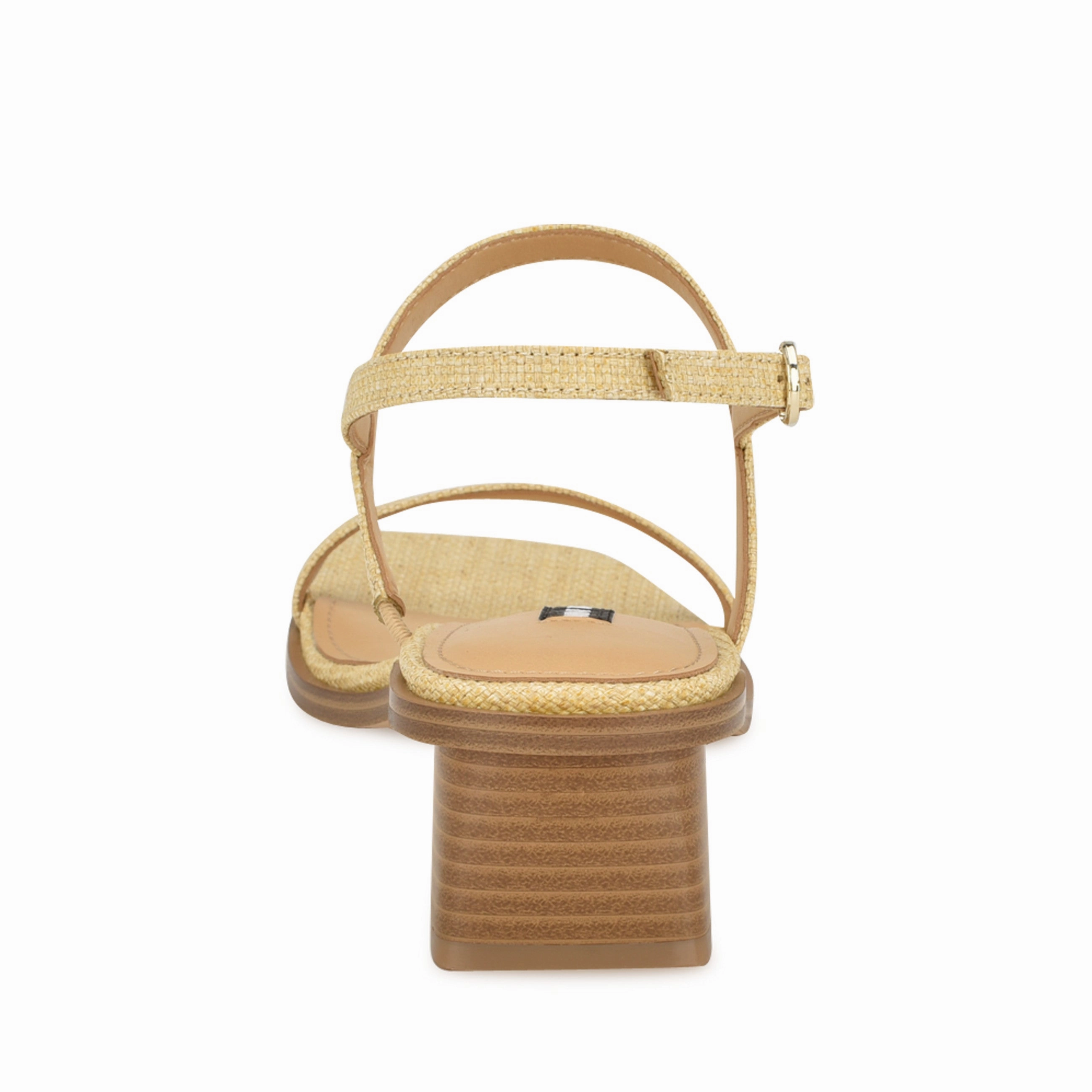 Purdy Block Heel Sandals