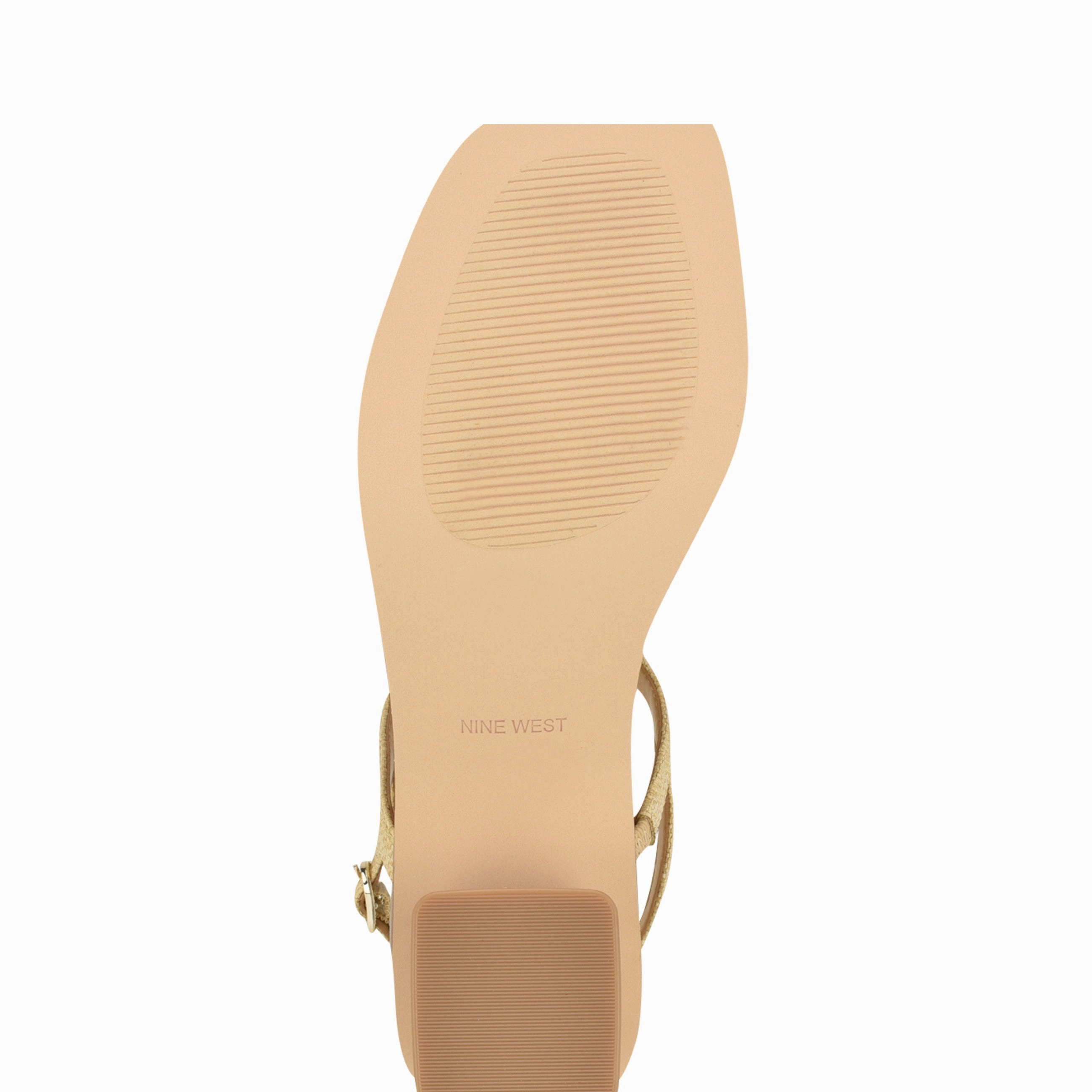 Purdy Block Heel Sandals