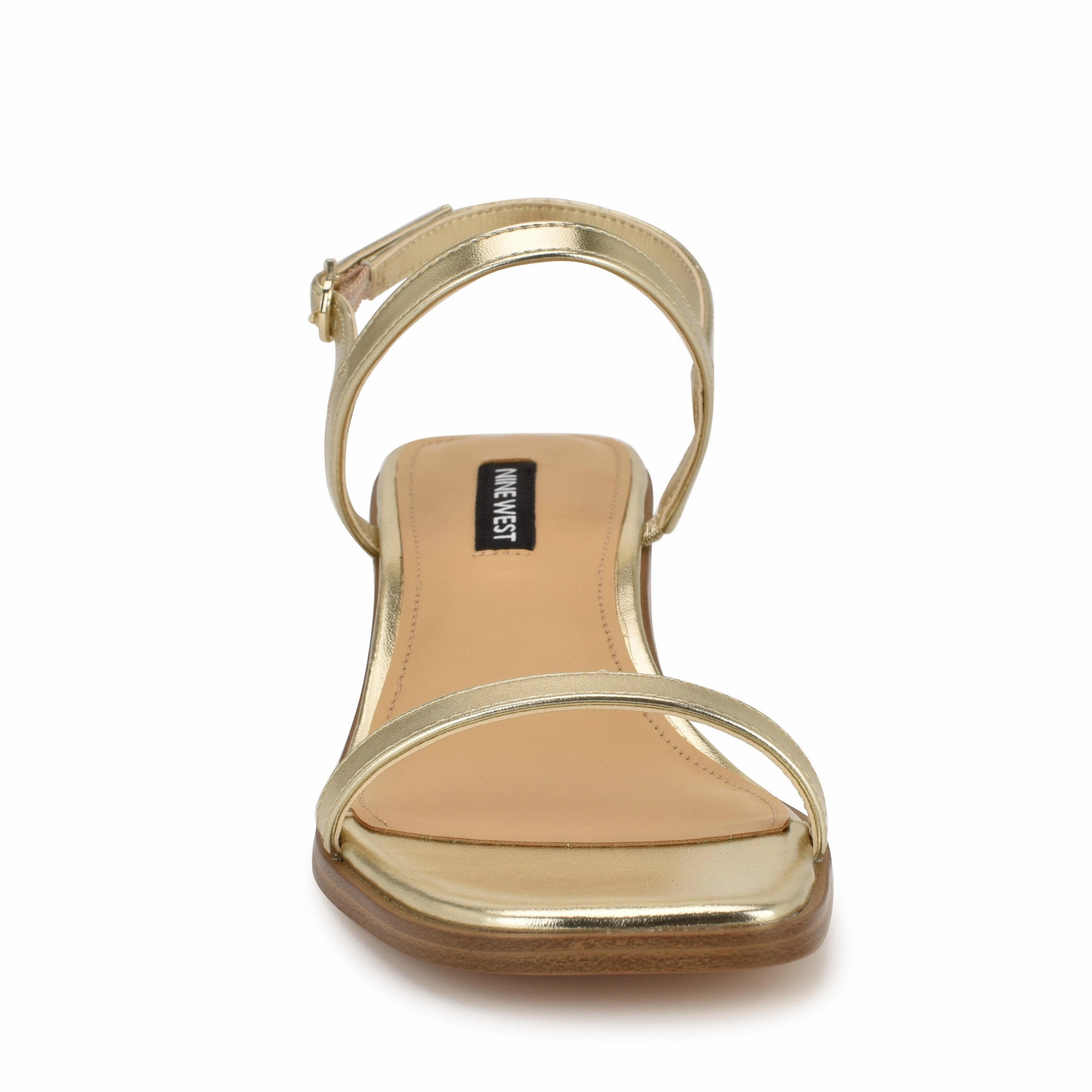 Purdy Block Heel Sandals