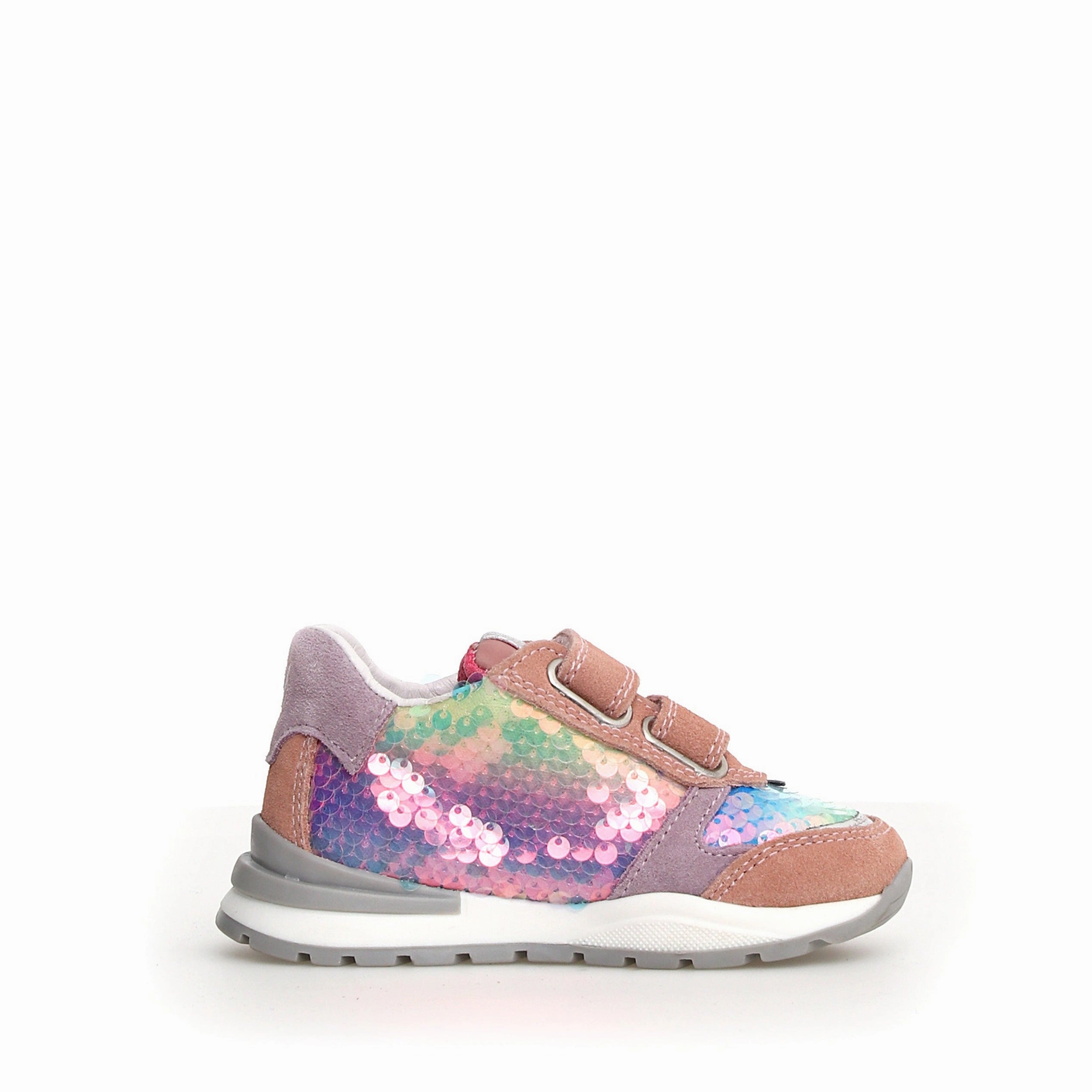Quelly VL - Rose-Lilac-Multi||Quelly VL - Rose-lilas-multicolore
