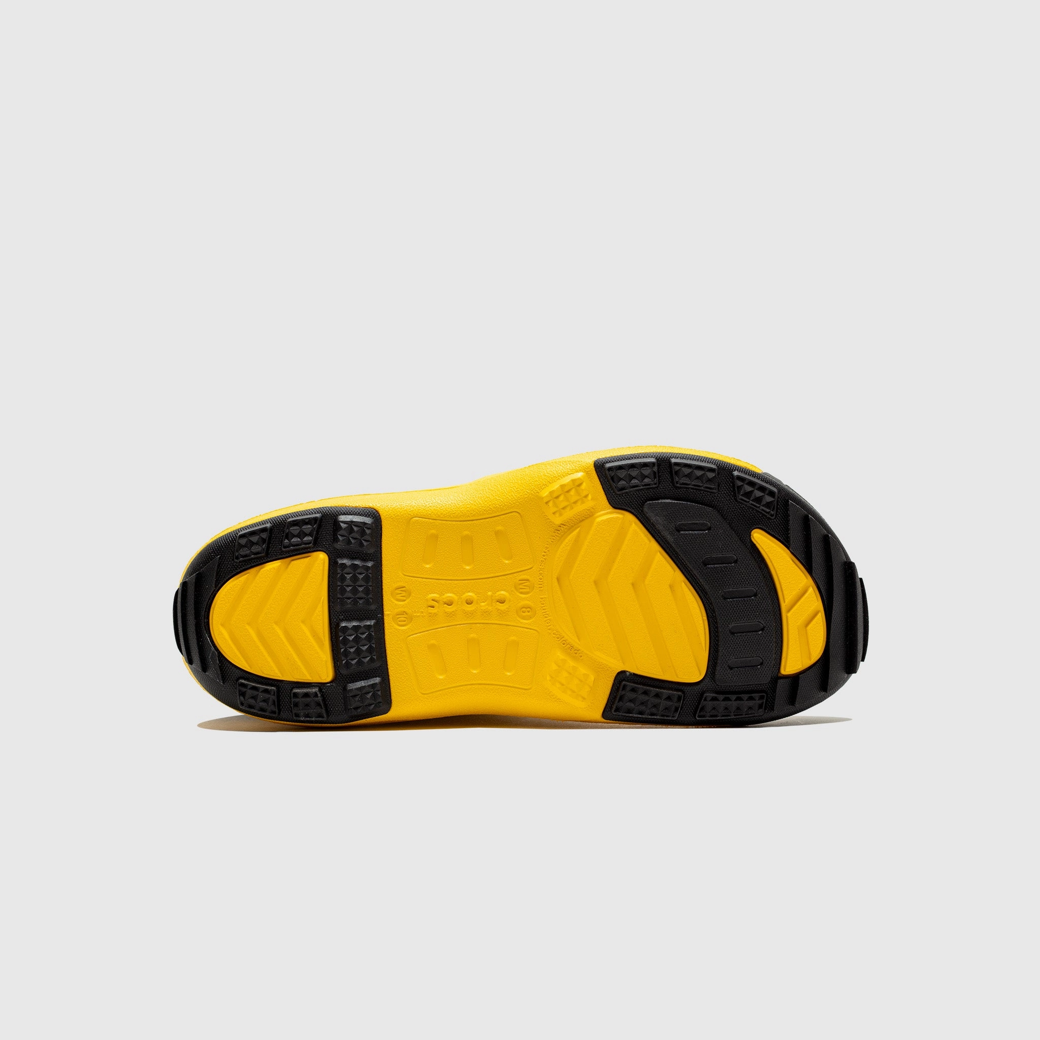 QUICK TRAIL LOW "SUNFLOWER"