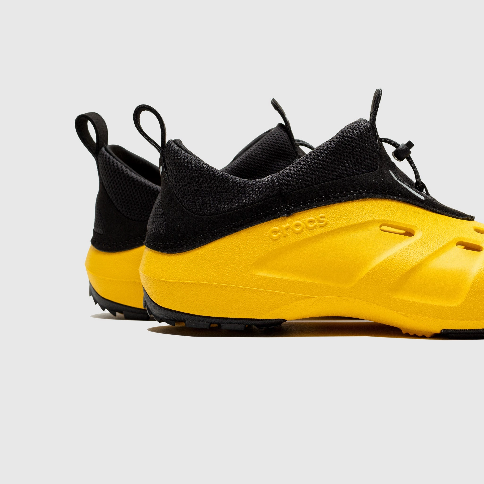 QUICK TRAIL LOW "SUNFLOWER"