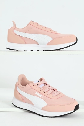 R78 Lightwind Sneaker - Rose