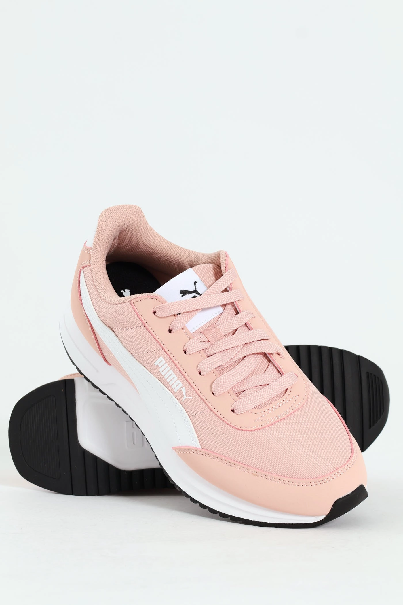 R78 Lightwind Sneaker - Rose