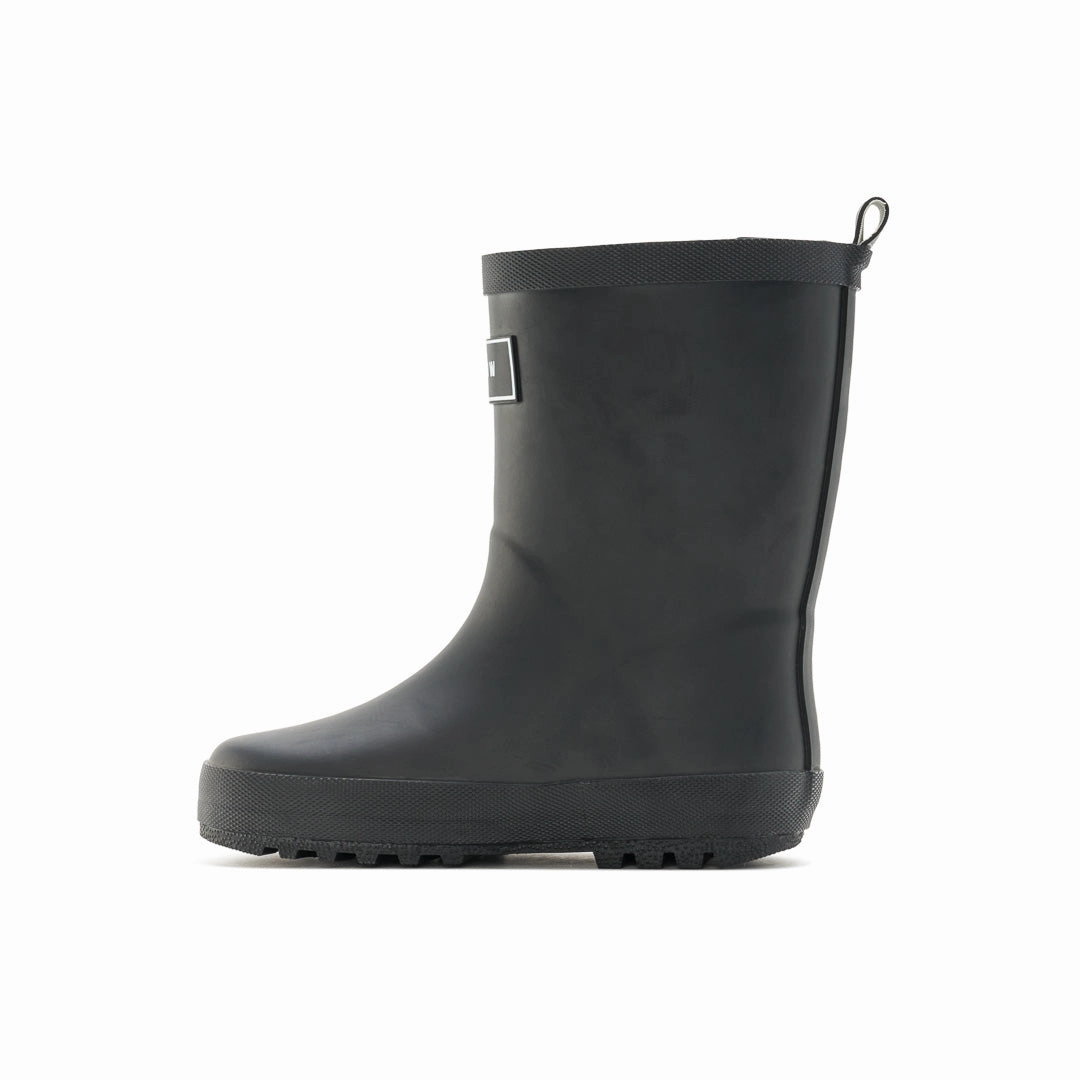 RAIN TDLR