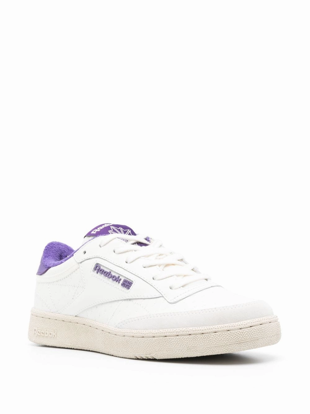 REEBOK BY PALM ANGELS Sneakers Purple