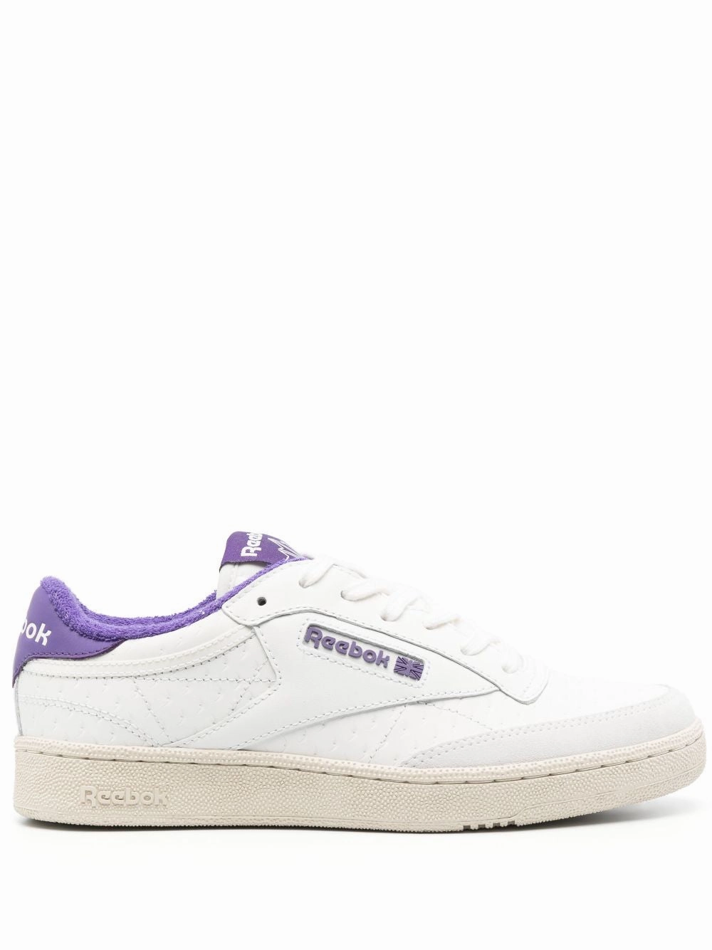 REEBOK BY PALM ANGELS Sneakers Purple