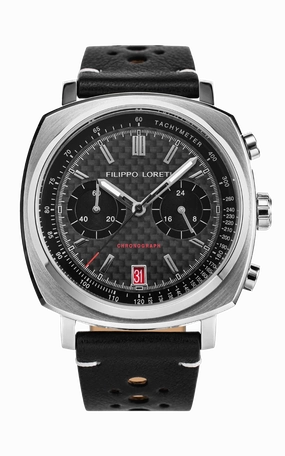 Retro Drive Chrono
