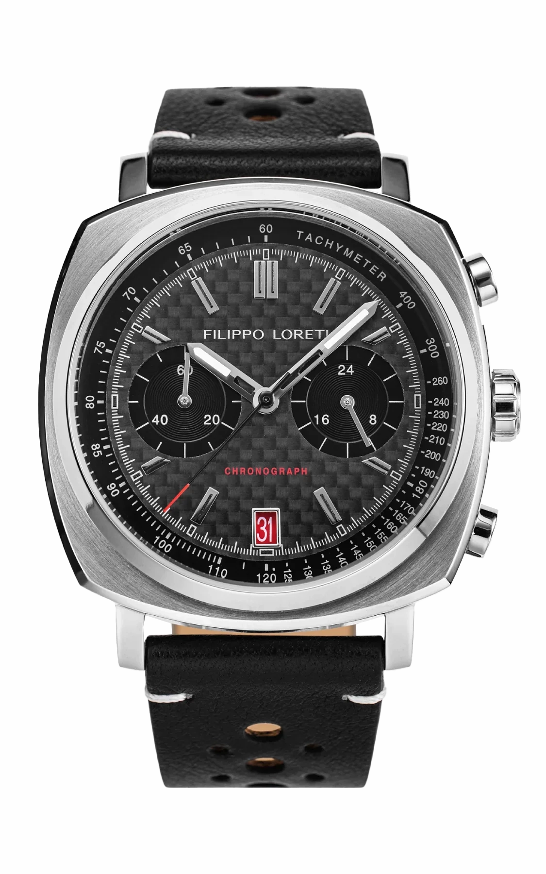 Retro Drive Chrono