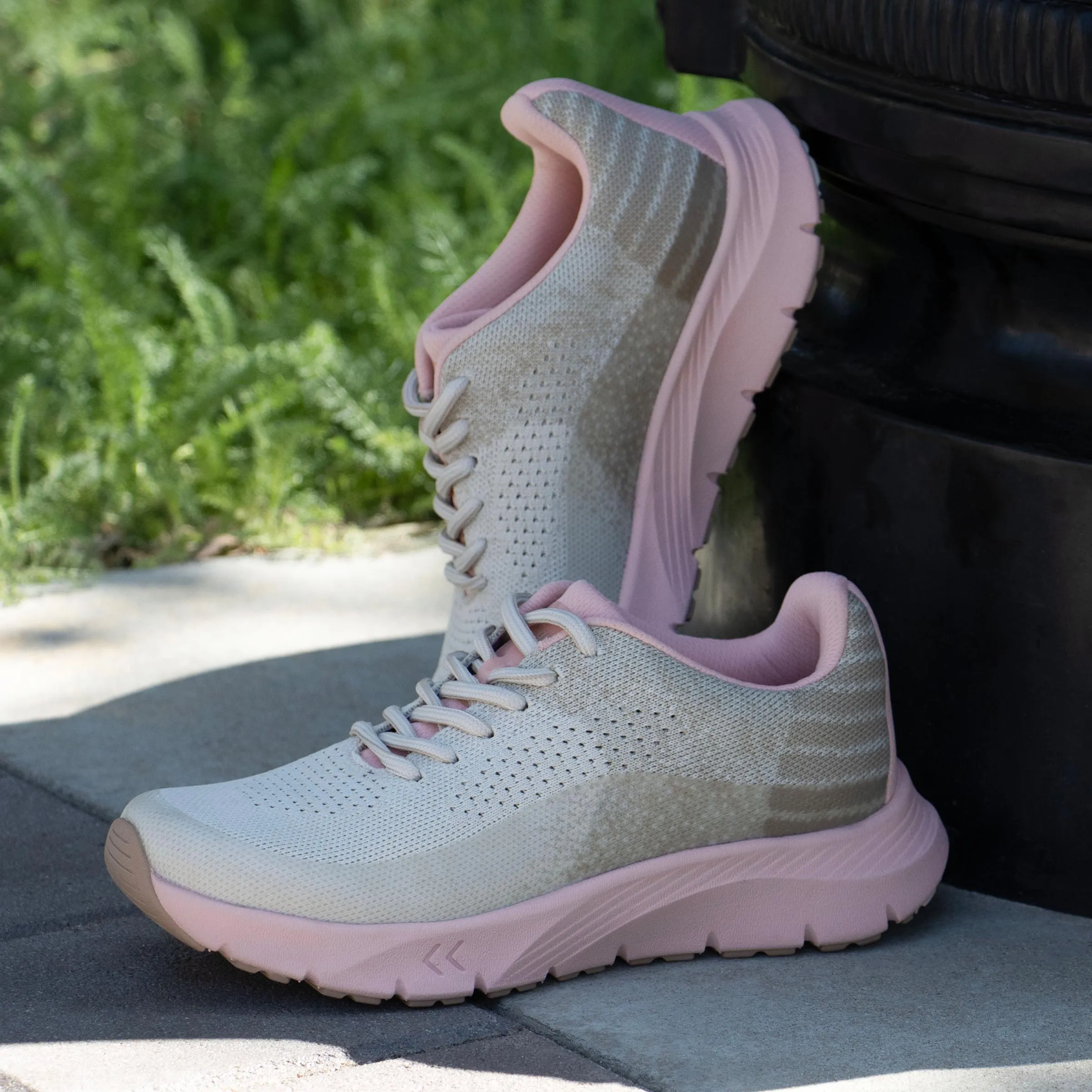 Revl Blush Shoe