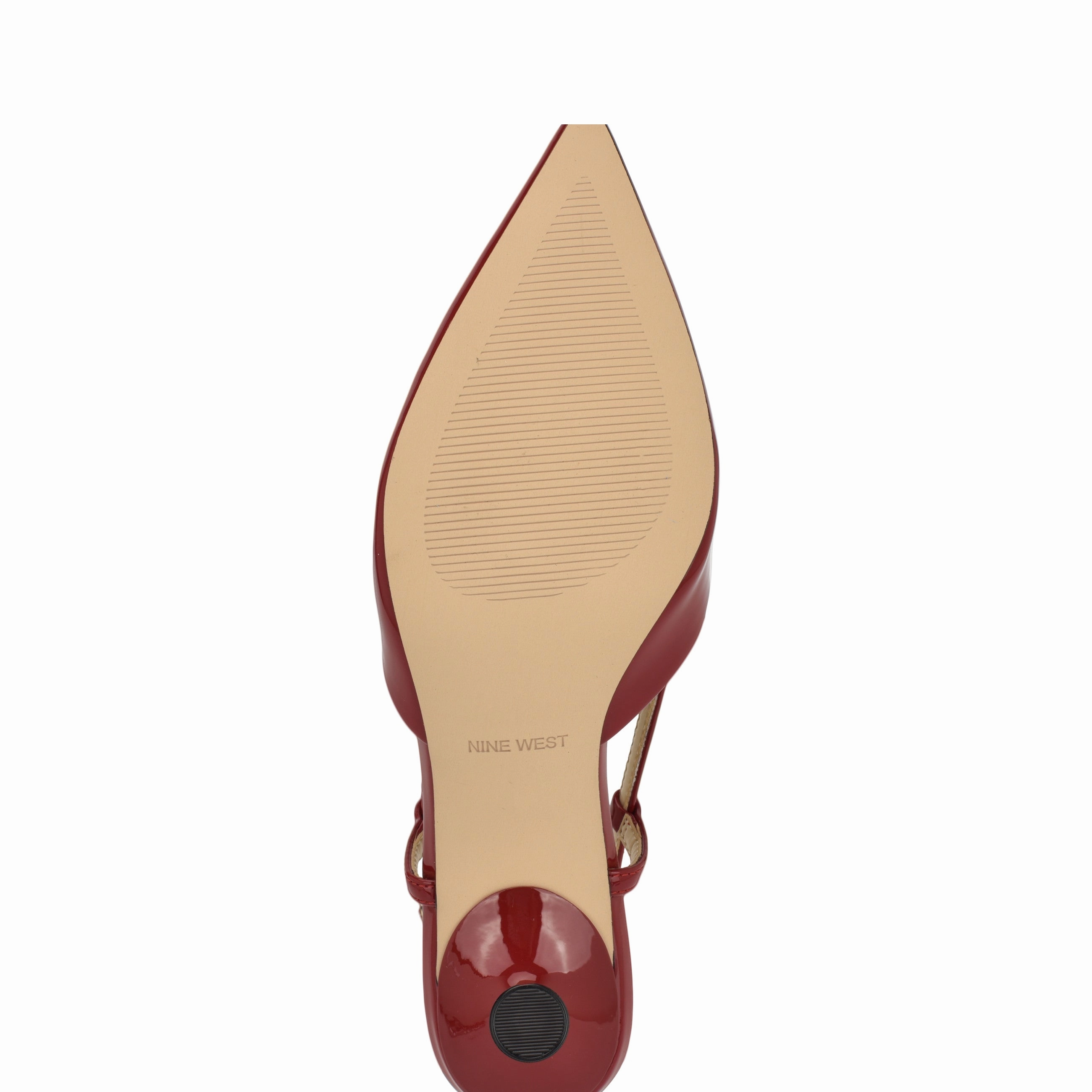 Rhonda Pointy Toe Slingbacks