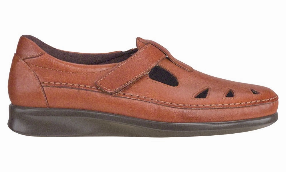 Roamer - Chestnut