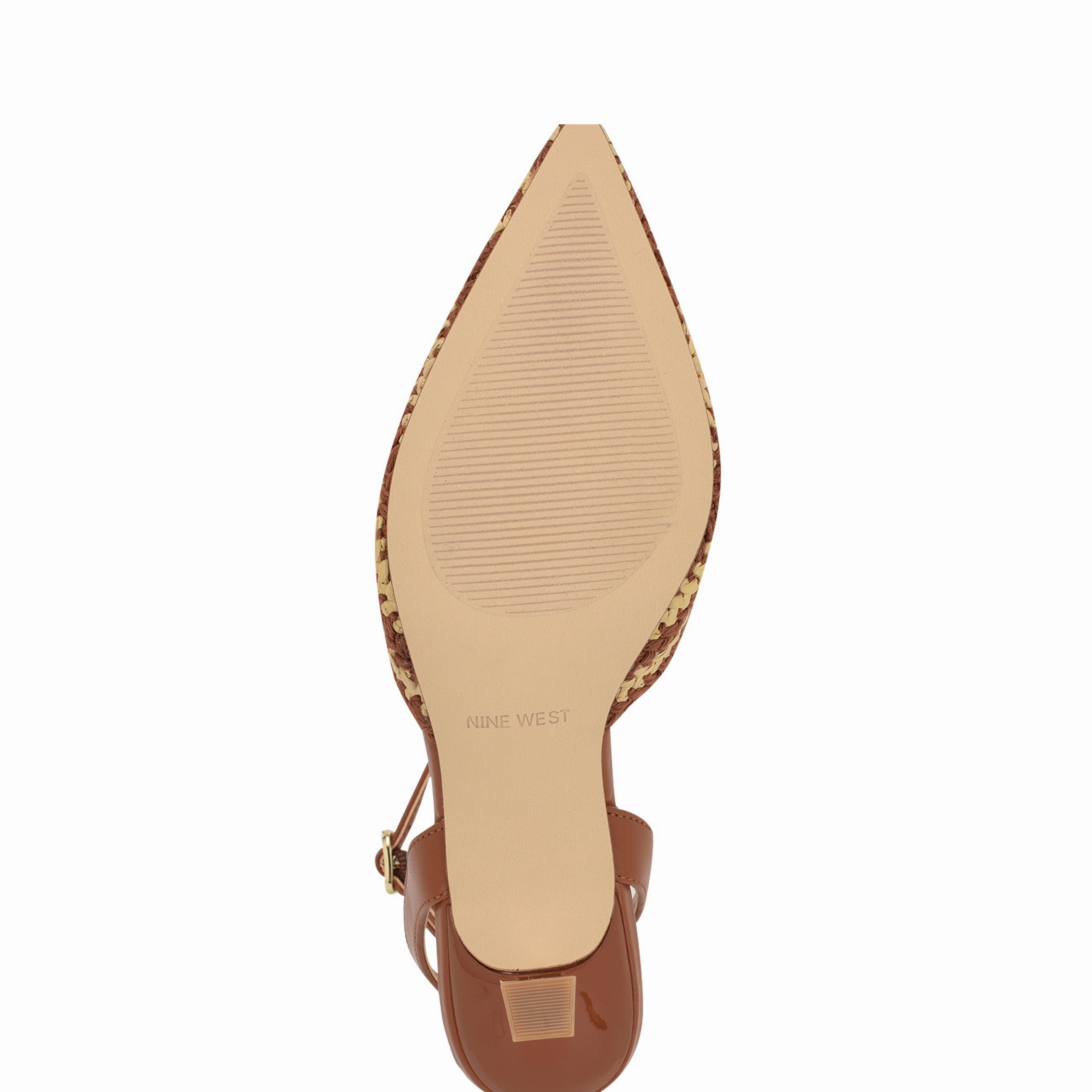 Rossa Ankle Strap Pumps