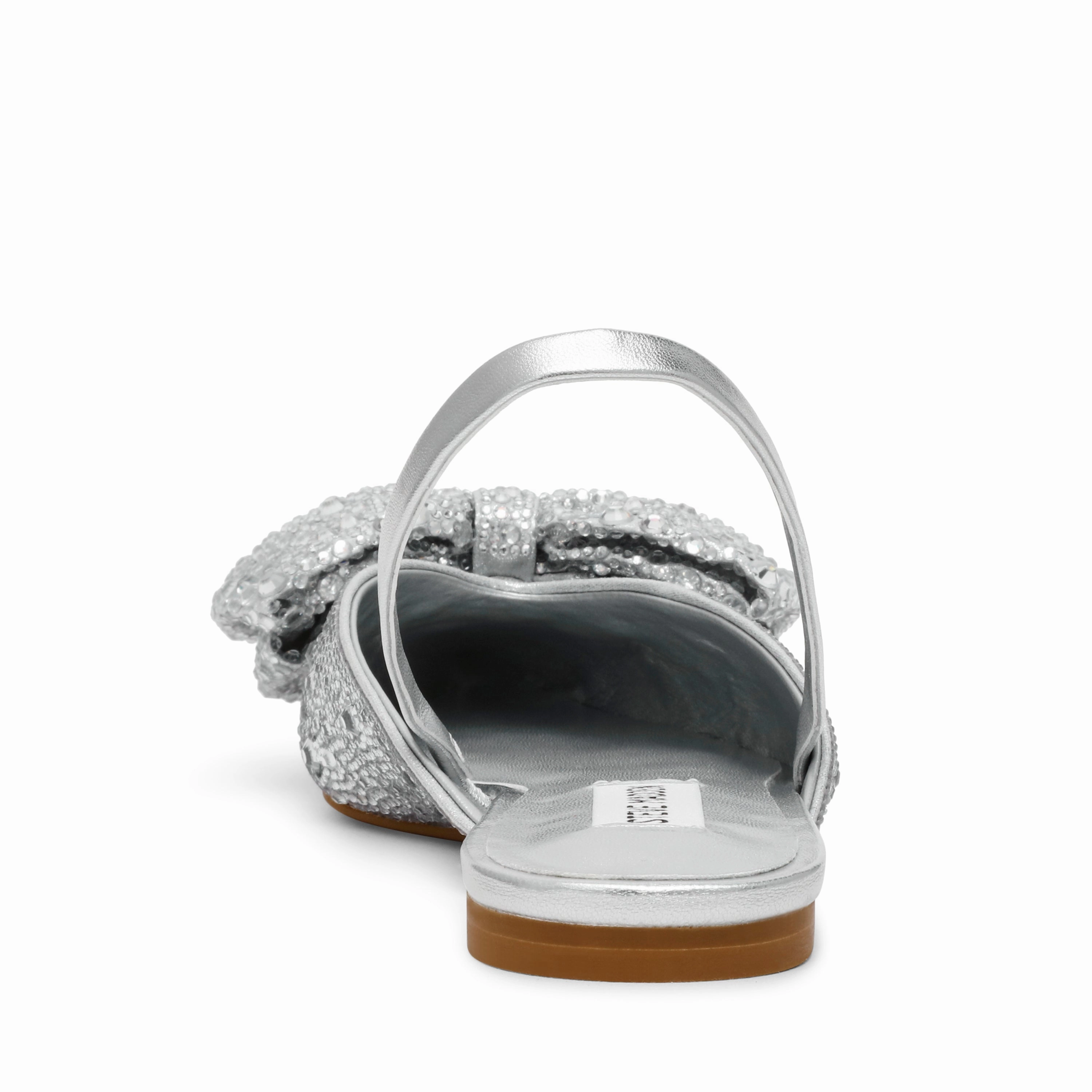 Rubie-R Sandal SILVER