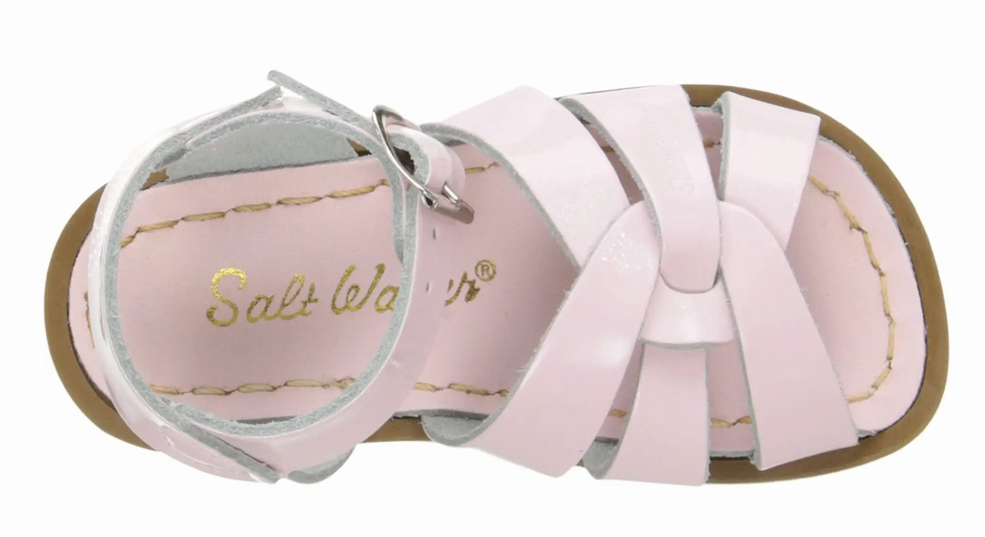 Salt Water Sandal Pink