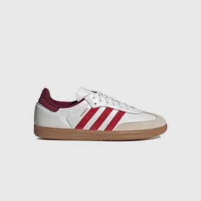 SAMBA OG