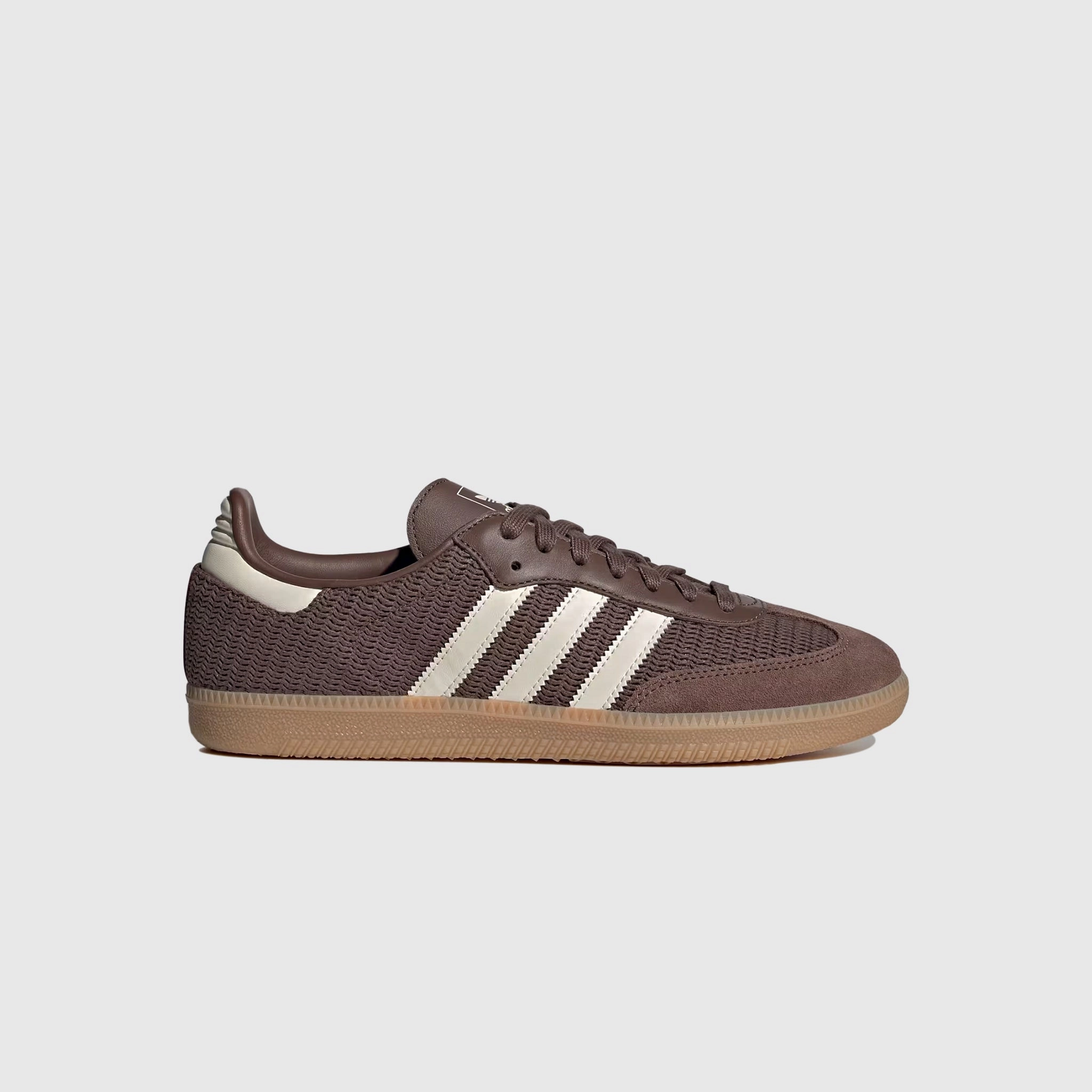 SAMBA OG