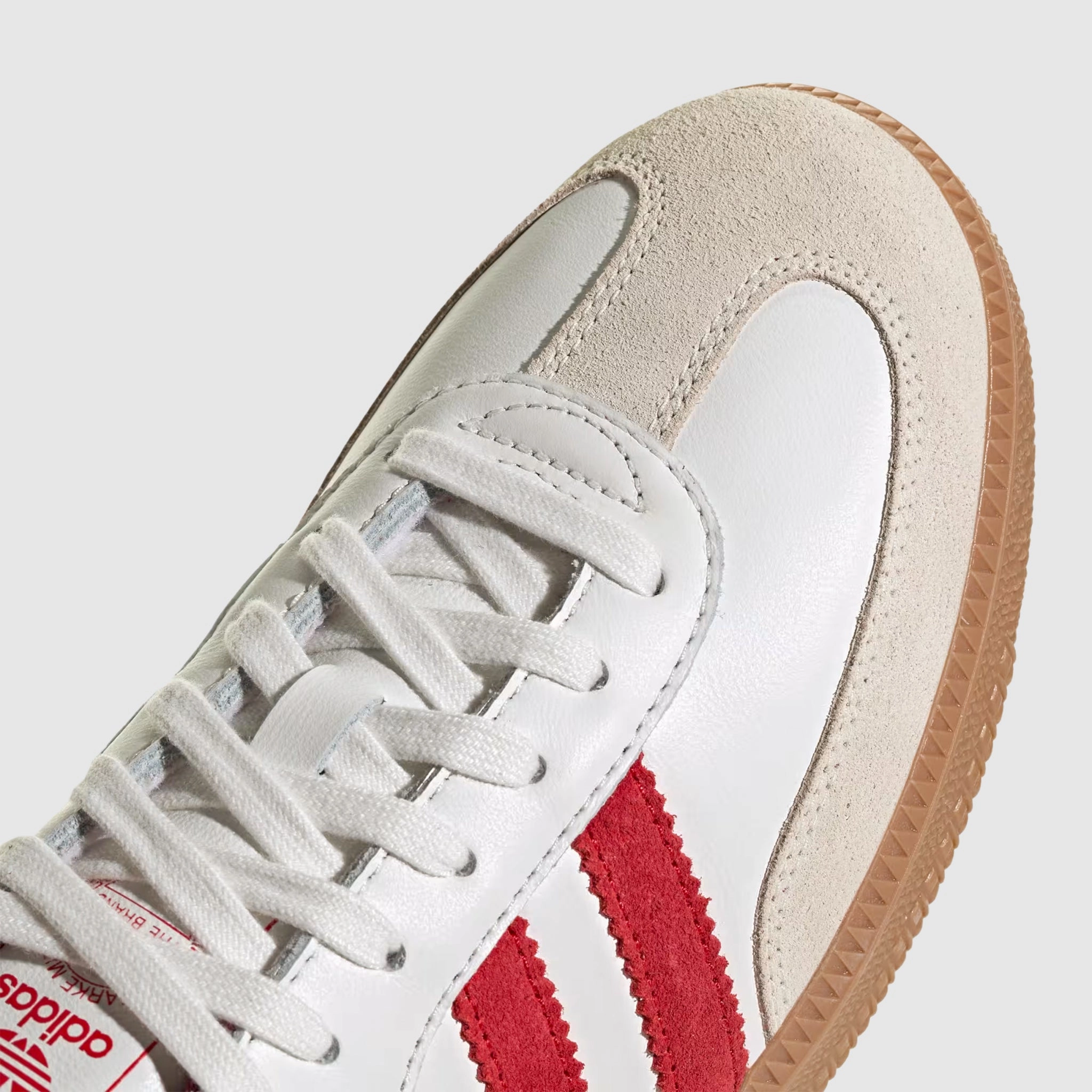 SAMBA OG