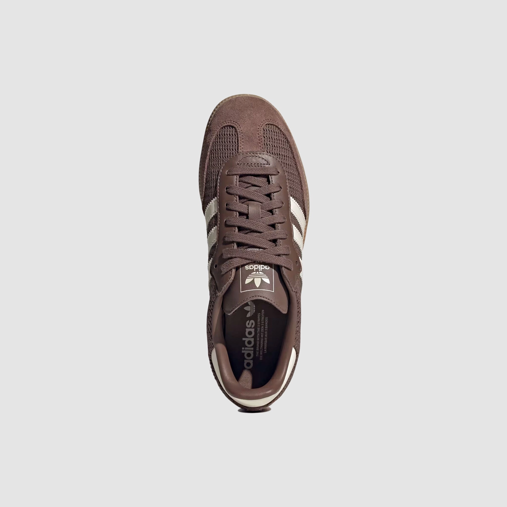 SAMBA OG