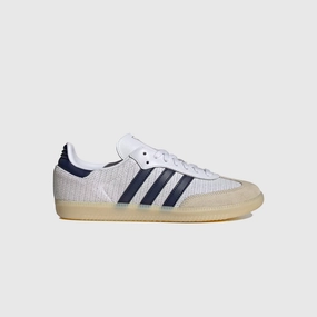 SAMBA OG