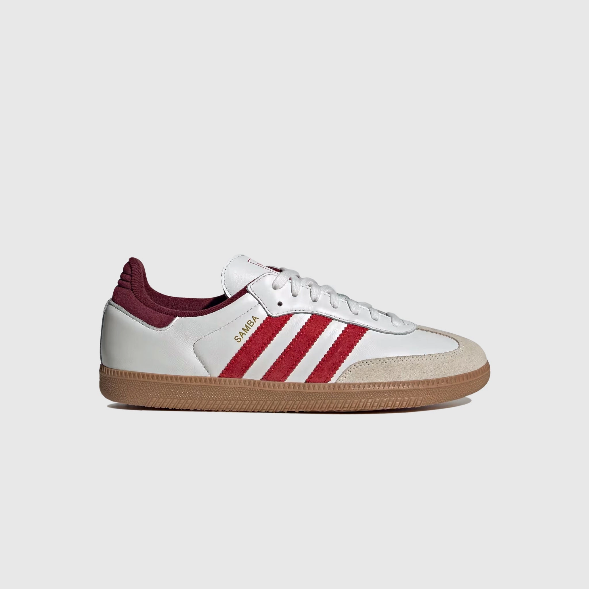 SAMBA OG
