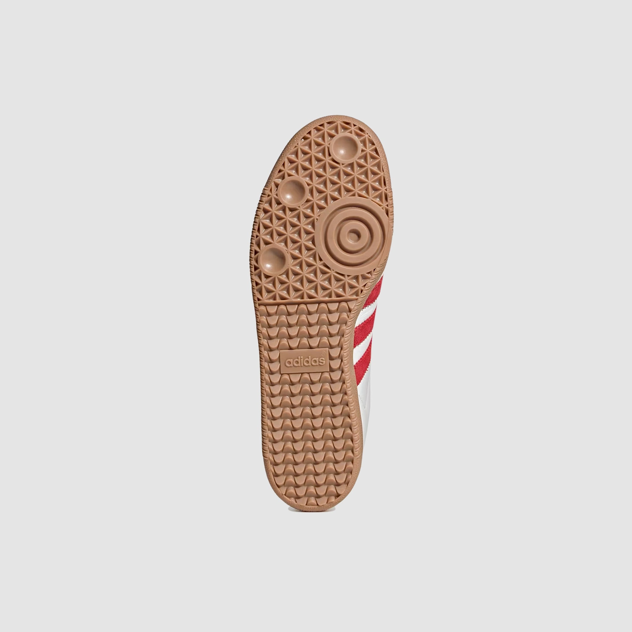 SAMBA OG