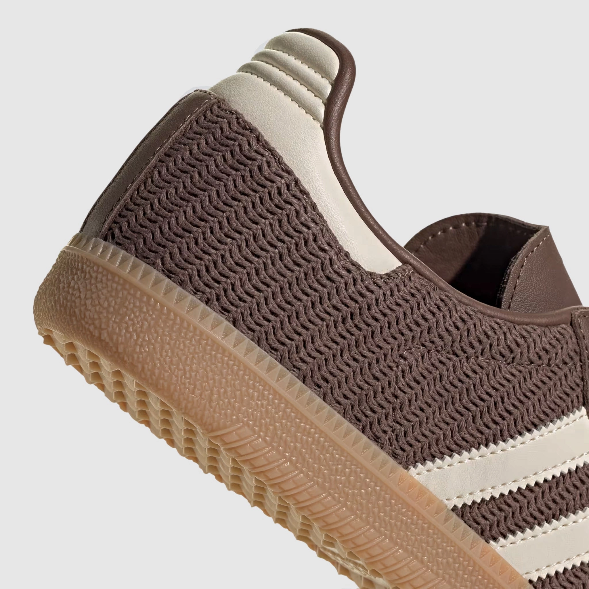 SAMBA OG