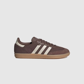 SAMBA OG