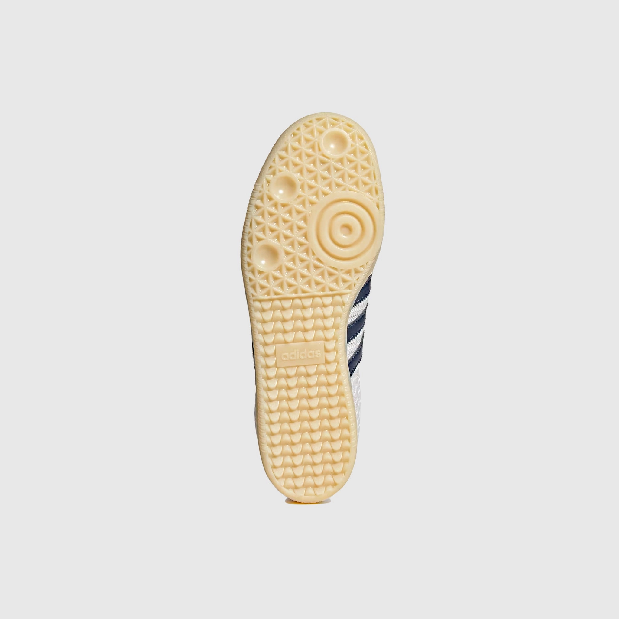 SAMBA OG