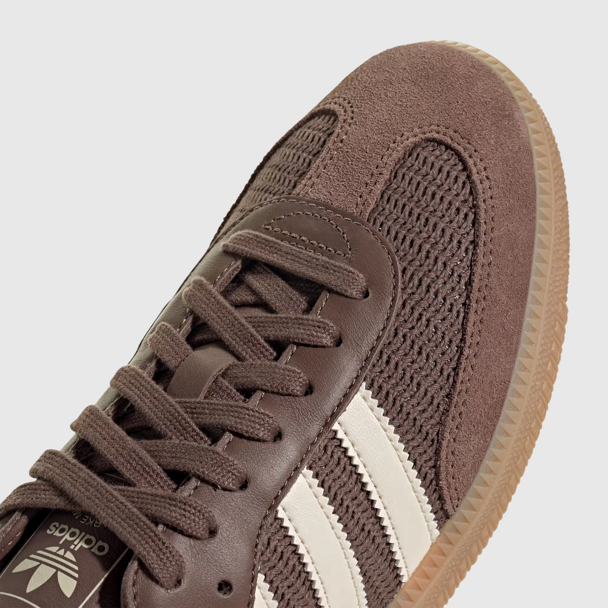 SAMBA OG