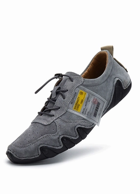 Samus Men's Casual Sneakers