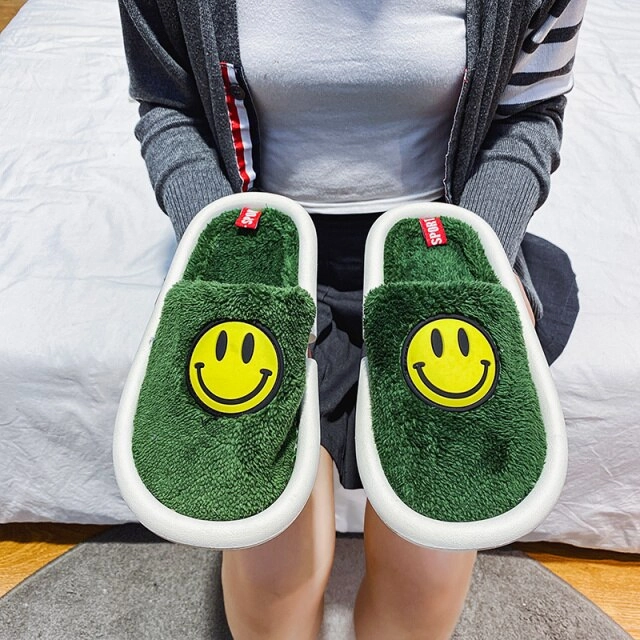 Santana Unisex Slippers