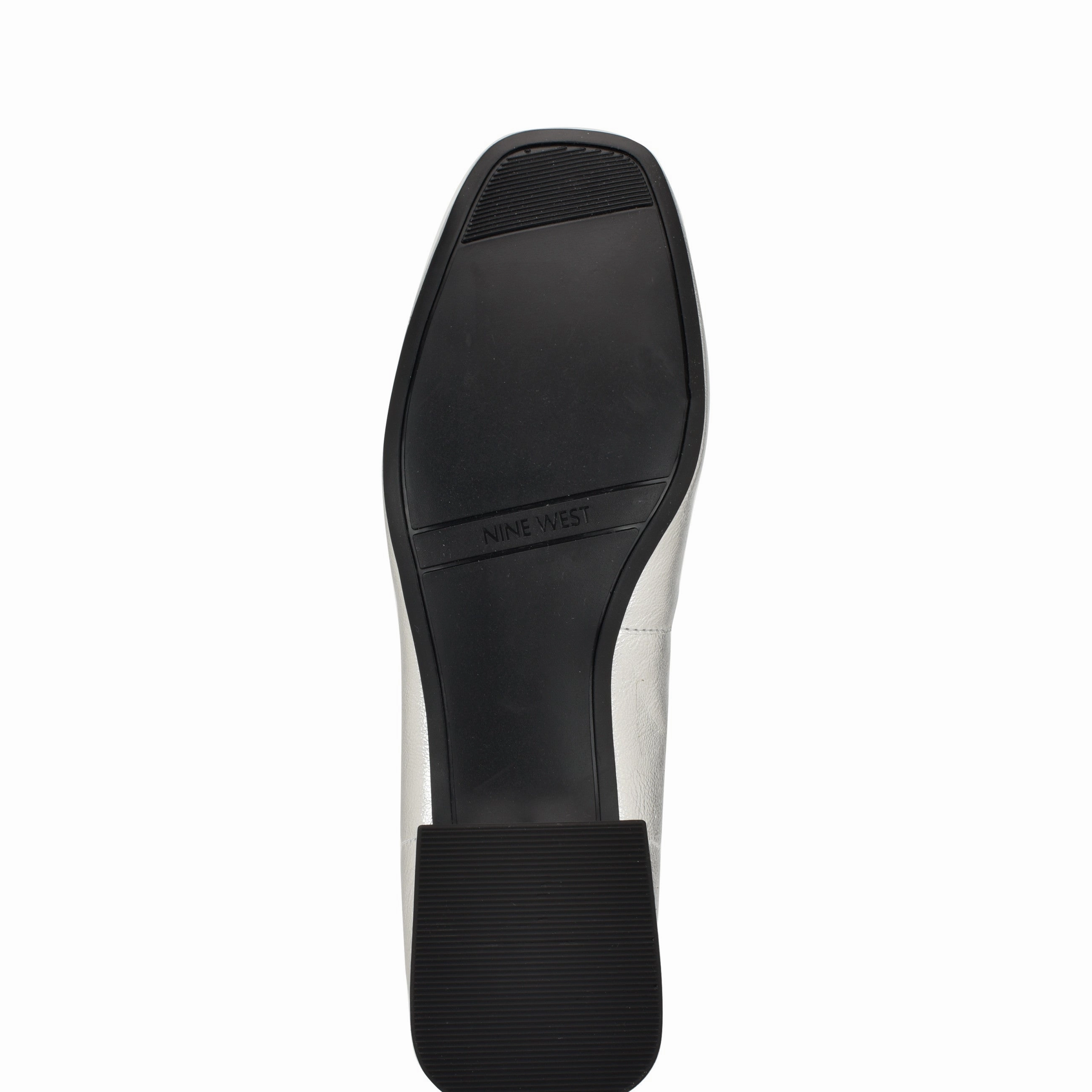 Saruh Square Toe Pumps