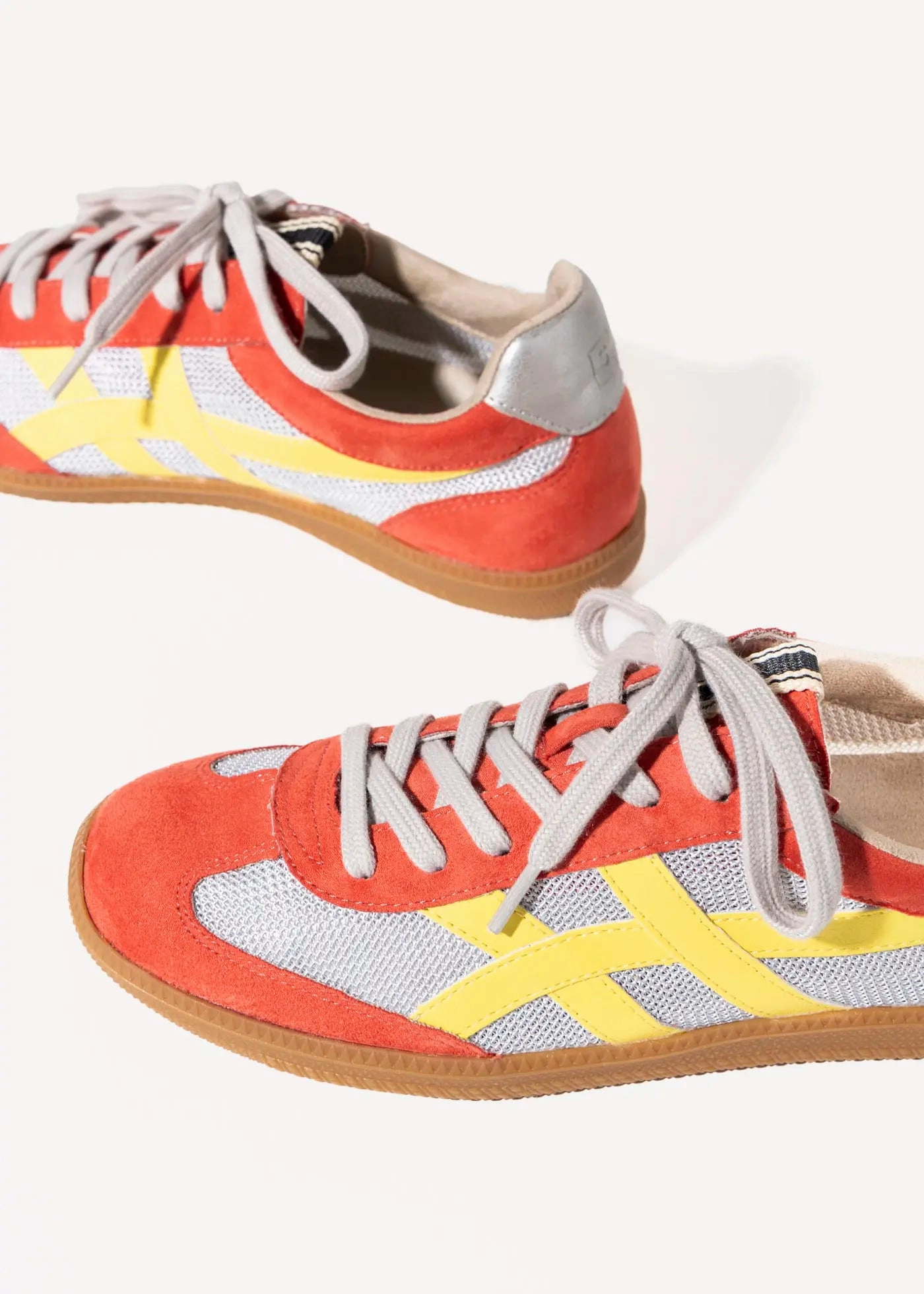 Sasha Sneaker