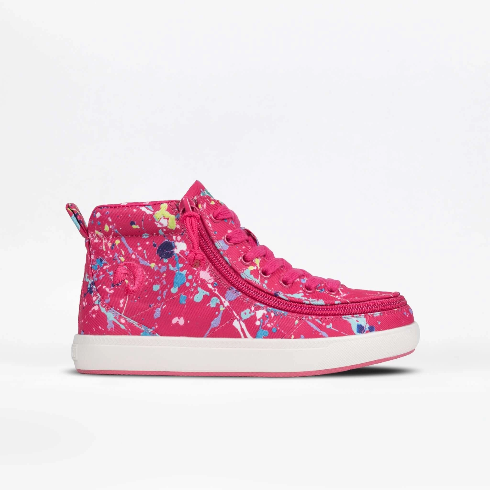 Sasha Splatter BILLY Classic D|R II High