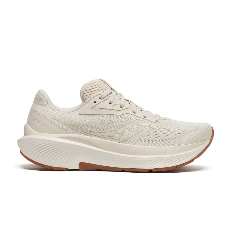 Saucony Women's Echelon 10 - Rye/Gum