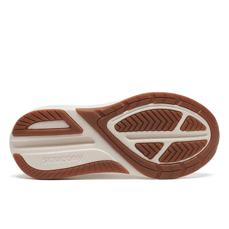 Saucony Women's Echelon 10 - Rye/Gum