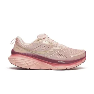 Saucony Women's Guide 18 - Cameo/Terra