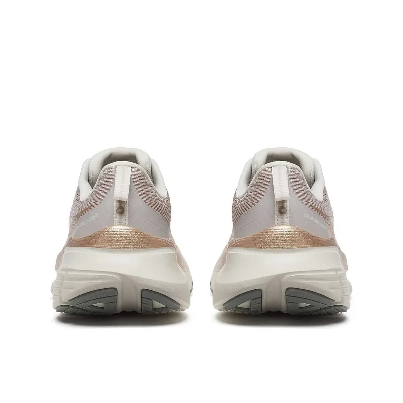 Saucony Women's Guide 18 - Oat/Quartz