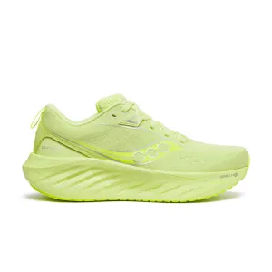 Saucony Women's Triumph 22 - Sunny/Citron