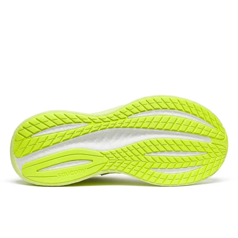 Saucony Women's Triumph 22 - Sunny/Citron