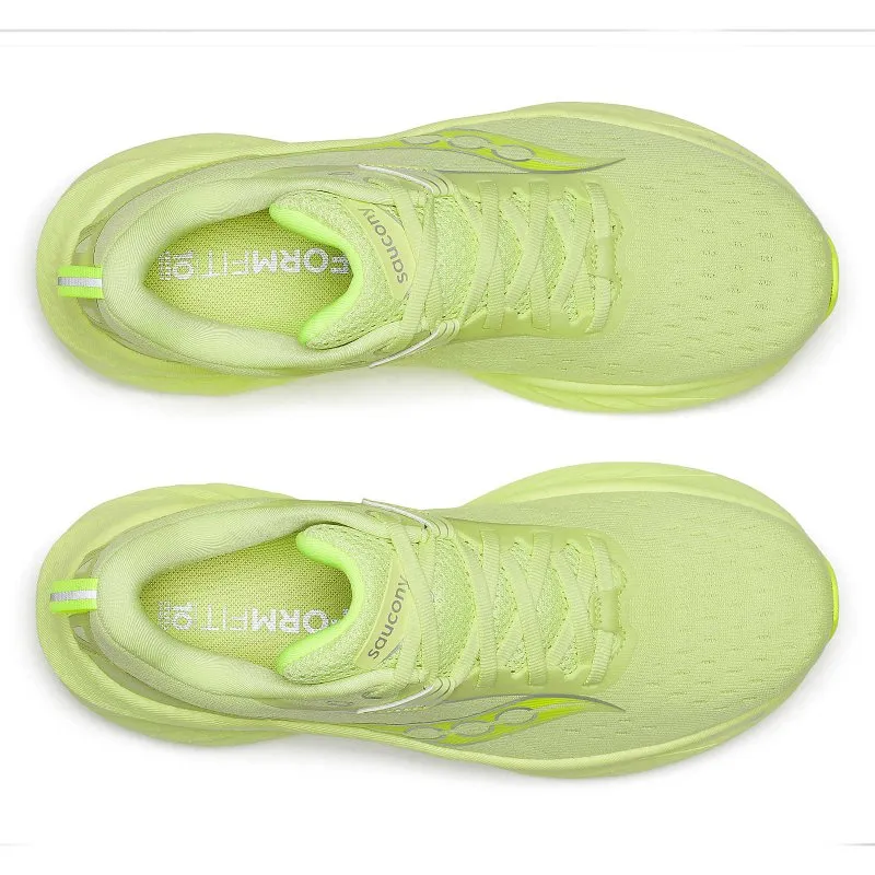 Saucony Women's Triumph 22 - Sunny/Citron