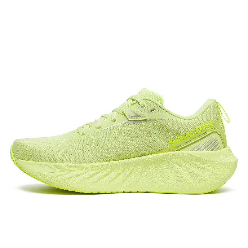 Saucony Women's Triumph 22 - Sunny/Citron