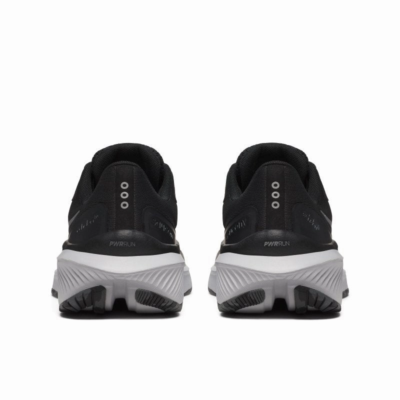 Saucony Women's Echelon 10 - Black/Silver