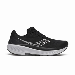 Saucony Women's Echelon 10 - Black/Silver