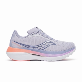 Saucony Women's Endorphin Trainer - Aster/Marine