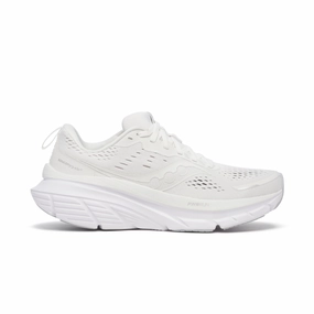 Saucony Women's Guide 18 - Ivory